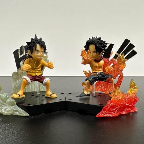 One piece ichiban kuji - piece, figure