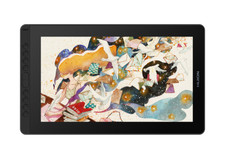 HUION KAMVAS 16 2021 Tavoletta