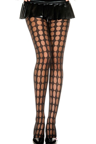 Calze donna collant fantasia