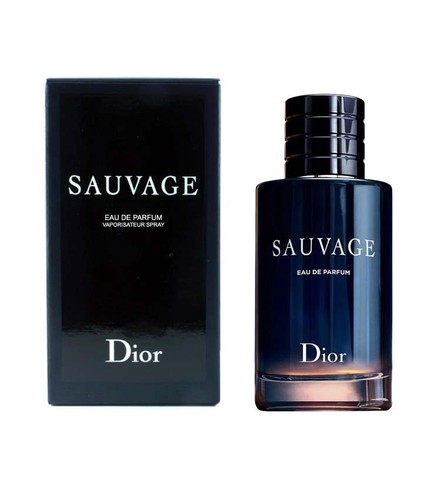 Dior sauvage profumo uomo - sauvage, eau