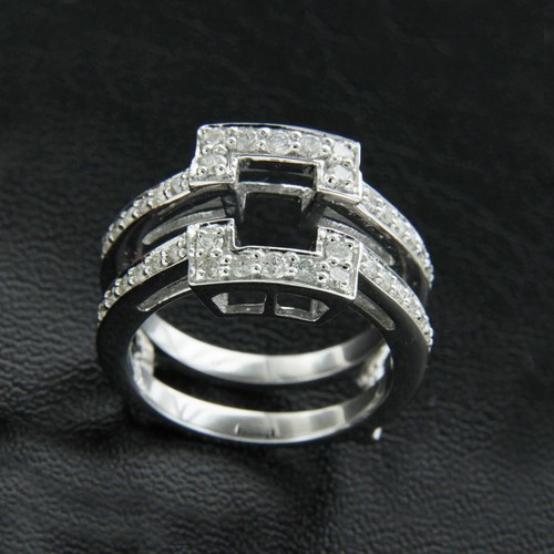 4ct solitario naturale - 3/4ct,