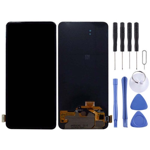 Amoled display lcd touch - display,