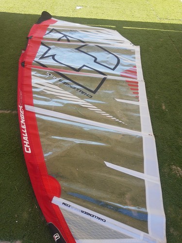 Vela windsurf 2 - windsurf, 5.2