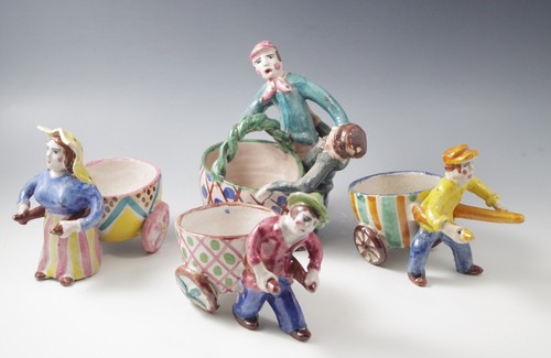 Maiolica ceramica vietri - maiolica,
