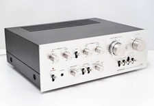 Pioneer SA-8900 Integrated