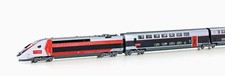 Kato K101762 Scala N SNCF SBB-Lyria TGV Euroduplex 10 pezzi ep.6 NUOVO + IMBALLO ORIGINALE