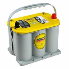 Batteria Alimentazione Optima