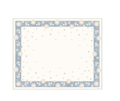 Thun tovaglia in cotone - -,