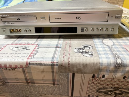 Lettore dvd vhs multiformato - lettore,