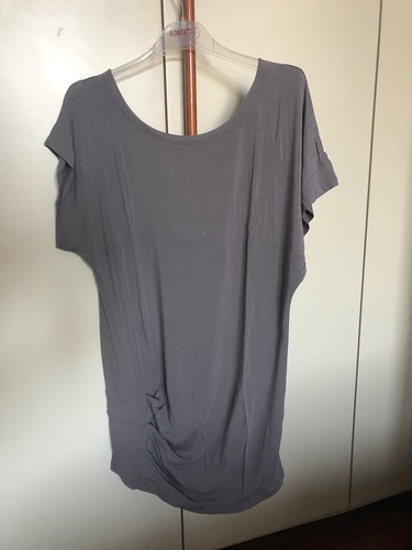 Maxi maglia intimissimi beige - intimissimi,