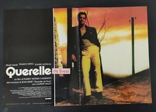 QUERELLE de Brest di JEAN