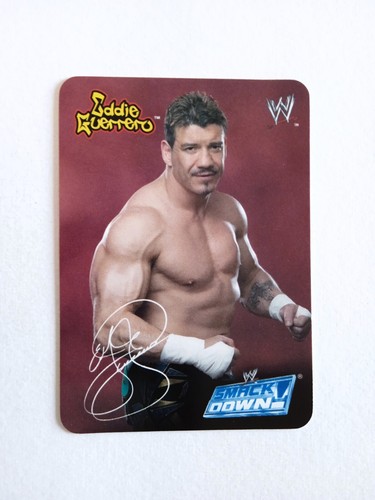 Card wrestling wwe raw ita - wrestling,