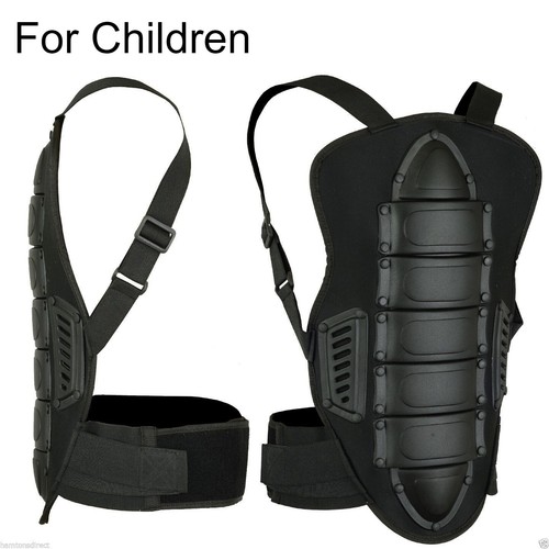 Protezione schiena bambini - schiena,