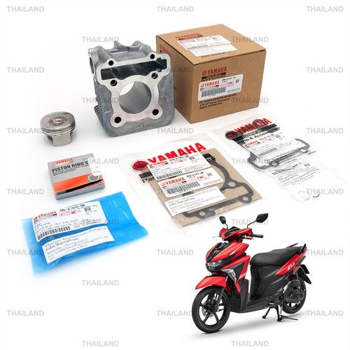 Per yamaha gt125 scooter - yamaha,