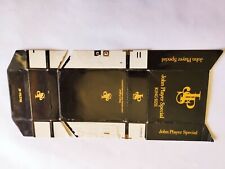 JOHN PLAYER SPECIAL PACCHETTO