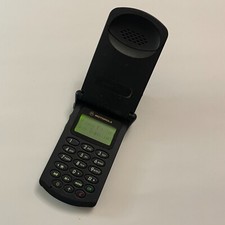 Motorola StarTac 130