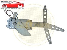 ALZACRISTALLO ELETTRICO SX PER