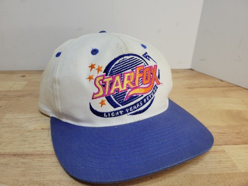 Cappello vintage starfox - cappello,