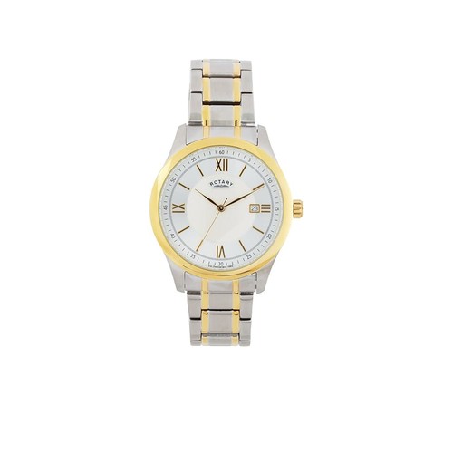 Rotary orologio uomo - rotary, quarzo