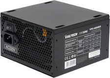 Alimentatore ATX 600W VPS-A600ER Retail Serie Essence Con Ventola Da 12Cm Termor