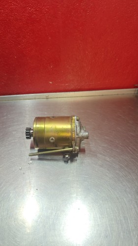 Motorino avviamento aprilia - motorino,