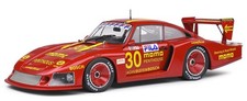 SOLIDO, PORSCHE 935 Mobydick