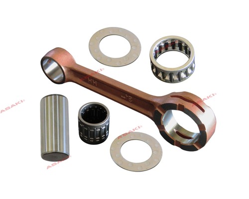 Kit biella conrod cr112 - conrod,