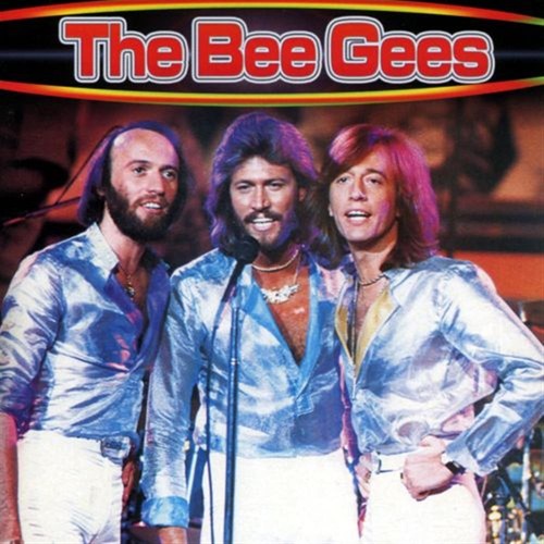 The bee gees - gees, (the)