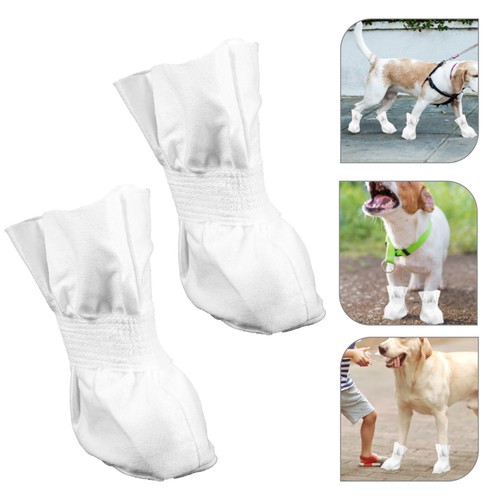 Pezzi scarpe per cani - scarpe,