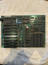 MAXWARE Vintage Systemboard /