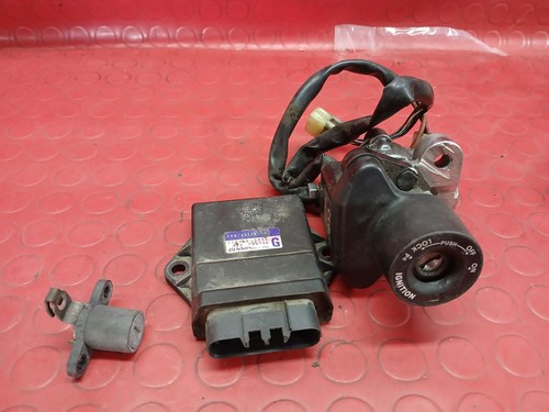 Kit centralina blocchetto - kit,