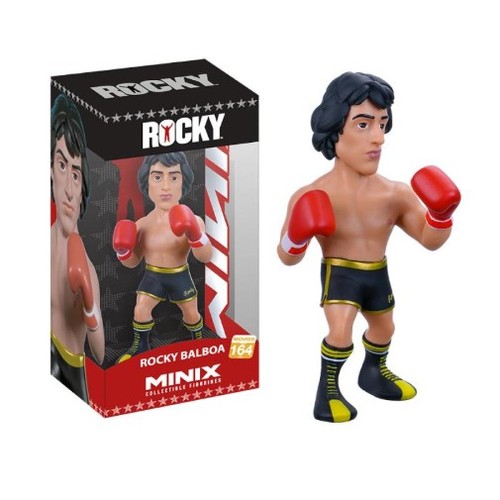 Minix movies rocky vinyl - minix,