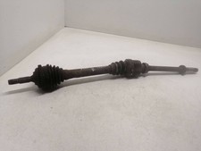 Albero motore anteriore destro