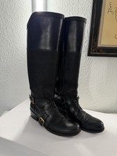 Stivali alti Christian Dior