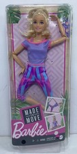 Barbie made move bambola - barbie,