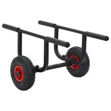 Carrello Per Kayak 90 Kg In