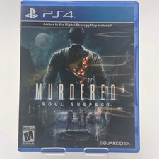 Videogioco PlayStation 4