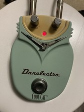 Danelectro Cool Cat Pedale per