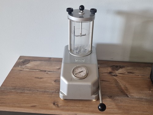 Bergeon 5555 tester - 5555, di
