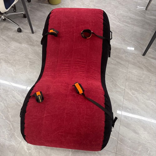 Divano letto gonfiabile - divano,