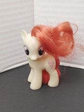 My Little Pony FiM G4