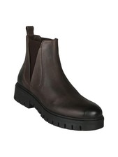 posch Stivaletti donna chunky