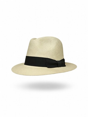 Panama hat cappello - hat, handwoven