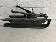 Slitta Mensola Pedane Culla