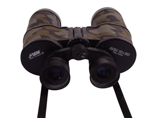 Binocolo sotem 10x50 - binocolo,