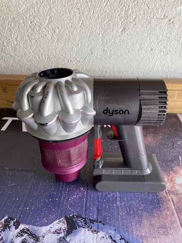 Dyson dc62 sv03 - dyson,