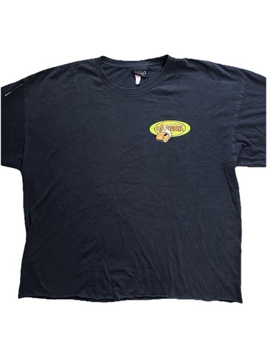 Shirt skateboard vintage oj - t-shirt,