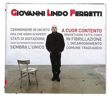 EBOND Giovanni Lindo Ferretti