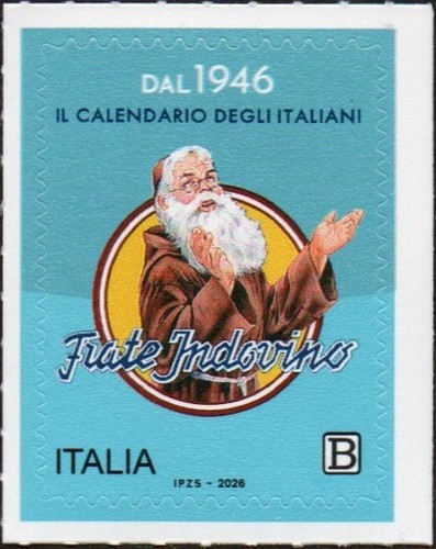 Italia 2026 calendario - italia,