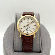 Vacheron Constantin Malte